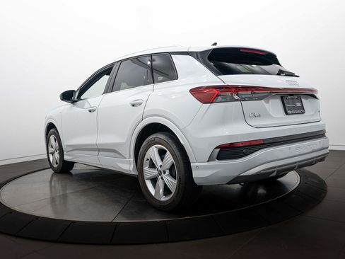 Certified 2023 Audi Q4 e-tron Premium Plus w/ Premium Plus AWD/4WD image 5