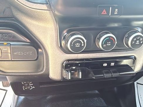 Used 2022 RAM 2500 Tradesman AWD/4WD image 22