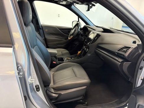 Used 2023 Subaru Forester Wilderness AWD/4WD image 37