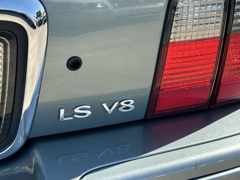 Used 2005 Lincoln LS RWD image 17