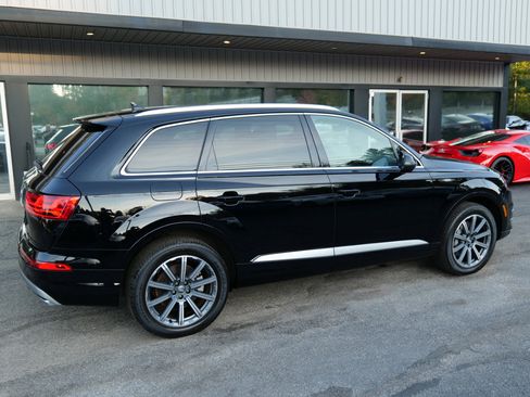 Used 2019 Audi Q7 2.0T Premium w/ Convenience Package image 5