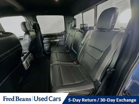 Used 2020 Ford F150 Raptor w/ Equipment Group 801A Mid image 25