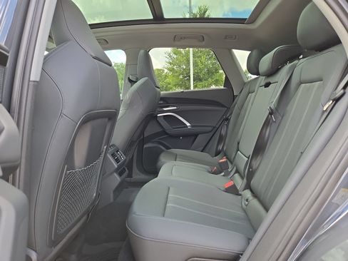 Certified 2025 Audi Q5 Premium w/ Premium Plus AWD/4WD image 13