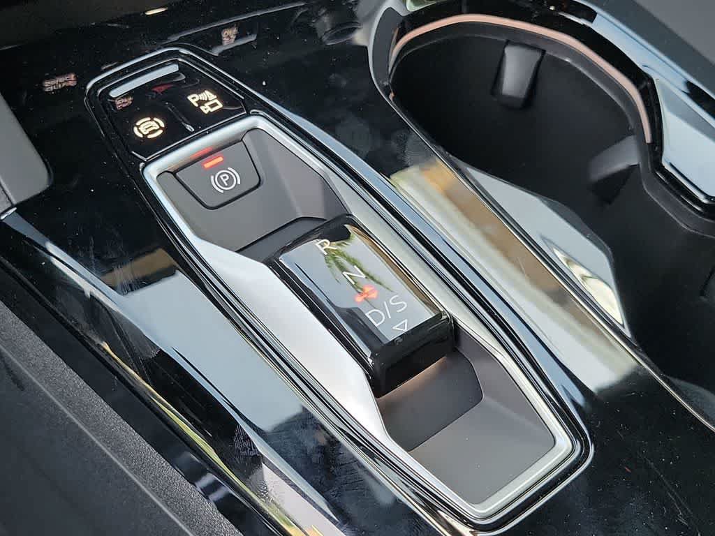 New 2026 Audi SQ5 Premium Plus AWD/4WD image 25