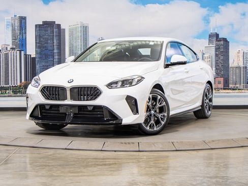 Used 2026 BMW 228i image 2