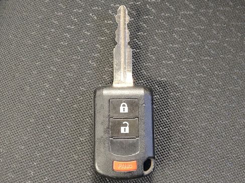 Used 2024 Mitsubishi Mirage G4 LE FWD image 32