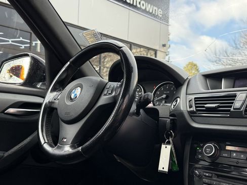 Used 2014 BMW X1 xDrive35i image 30