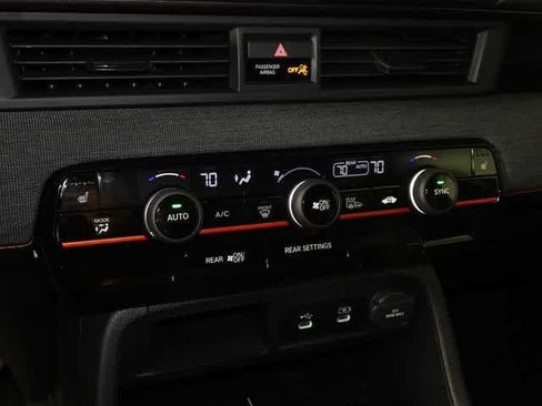 Used 2026 Honda Passport TrailSport image 14