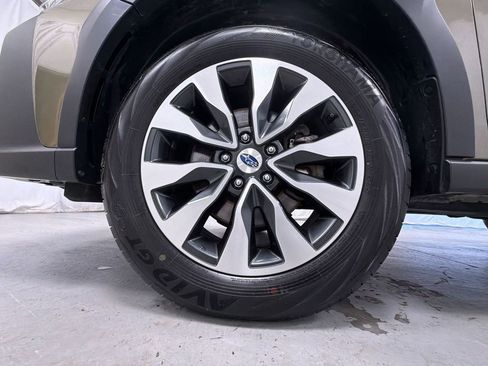 Used 2024 Subaru Outback Limited image 12