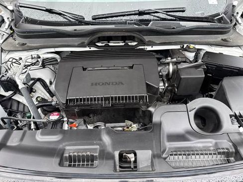 Certified 2026 Honda Passport TrailSport Elite image 28