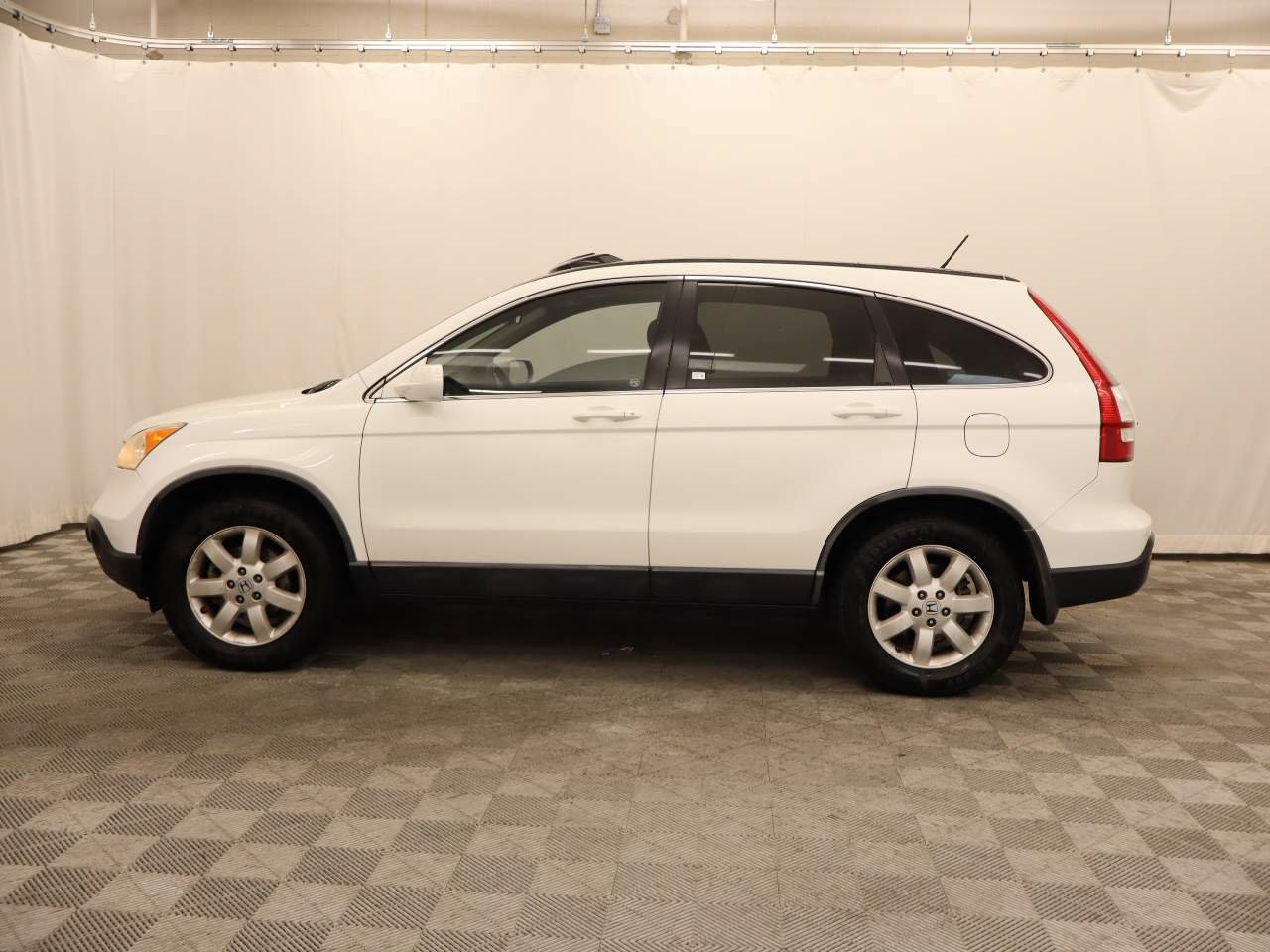 Used 2007 Honda CR-V EX-L image 2