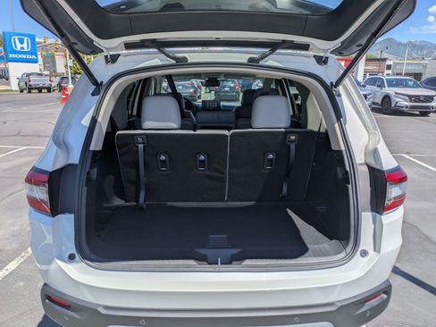 Certified 2025 Honda Pilot EX-L image 29