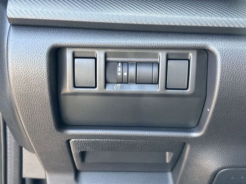 New 2026 Subaru Crosstrek 2.5i Limited AWD/4WD image 28