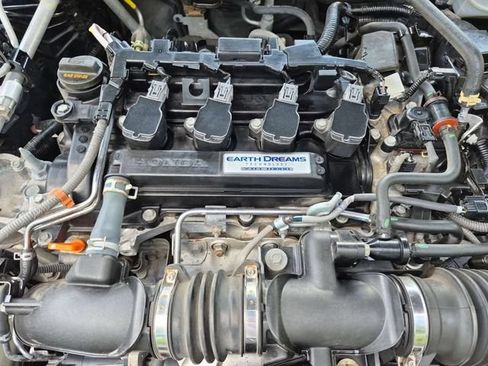 Used 2018 Honda Accord EX-L image 29