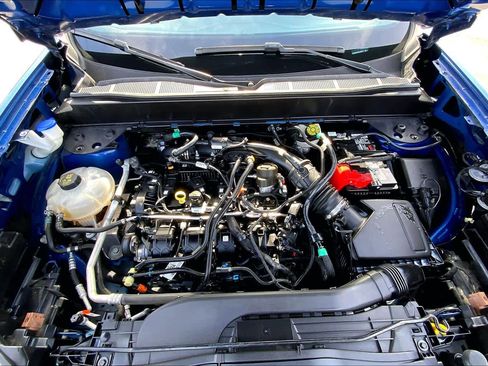 Certified 2023 Ford Maverick XLT w/ Equipment Group 300A Standard image 29