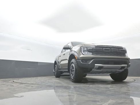 New 2026 Ford Ranger Raptor AWD/4WD image 27