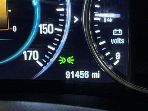 Used 2019 Buick Envision Premium w/ Driver Confidence Package image 13