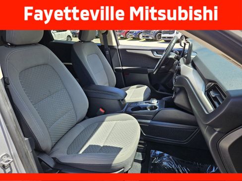 Used 2020 Ford Escape SE Sport FWD image 20