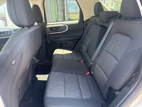 Used 2023 Ford Bronco Sport Big Bend w/ Convenience Package AWD/4WD image 40