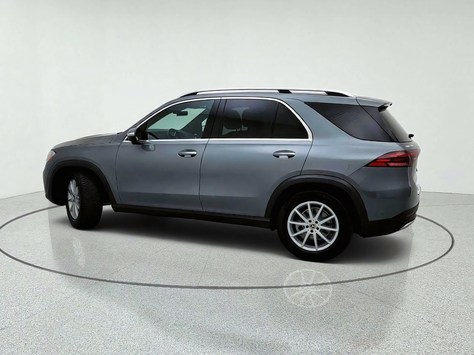 Certified 2026 Mercedes-Benz GLE 350 4MATIC image 13
