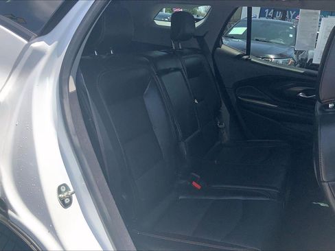 Used 2018 GMC Terrain SLT w/ Preferred Package AWD/4WD image 22