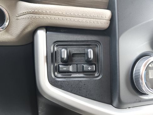 Used 2023 Ford Expedition Max Limited image 11