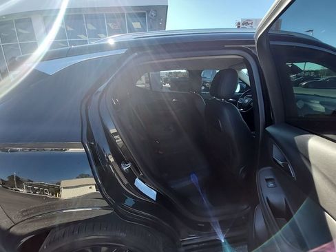 Used 2024 Buick Encore GX Sport Touring w/ Comfort Package image 31