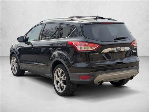 Used 2015 Ford Escape Titanium image 7
