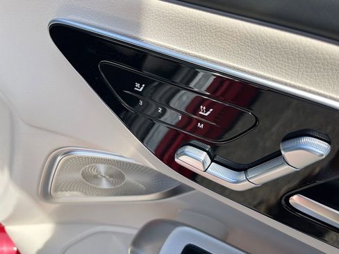 Certified 2026 Mercedes-Benz CLE 300 4MATIC Coupe image 16