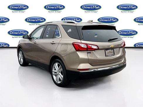 Used 2019 Chevrolet Equinox Premier image 5