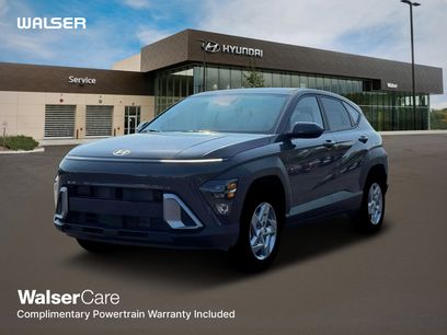 New 2026 Hyundai Kona SE