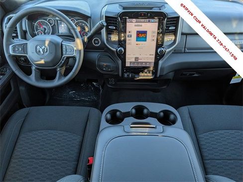 New 2025 RAM 3500 Big Horn image 5