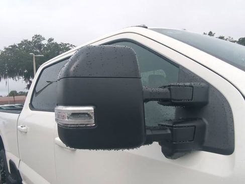 New 2026 Ford F350 Platinum image 13