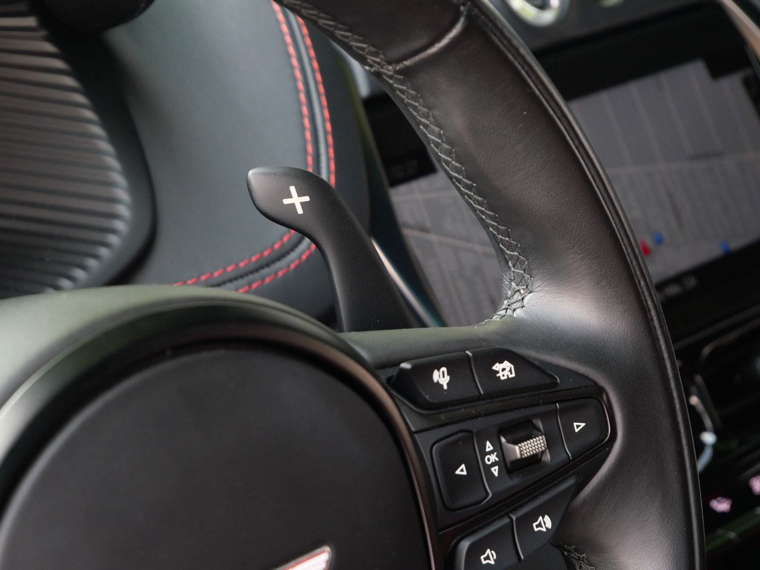 Used 2024 Aston Martin DBX 707 AWD/4WD image 13