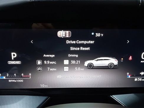 New 2026 Nissan Murano SL image 22