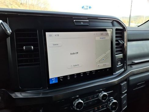 New 2026 Ford F350 Lariat AWD/4WD image 26