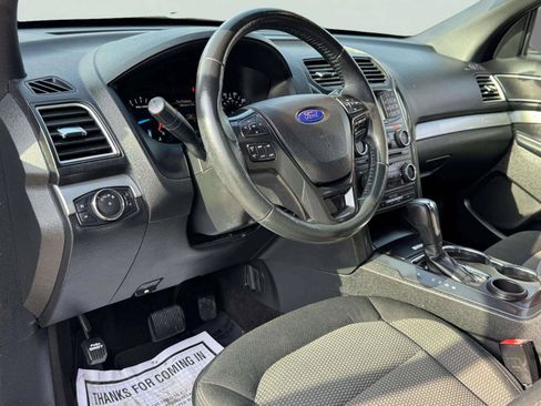 Used 2017 Ford Explorer XLT FWD image 14