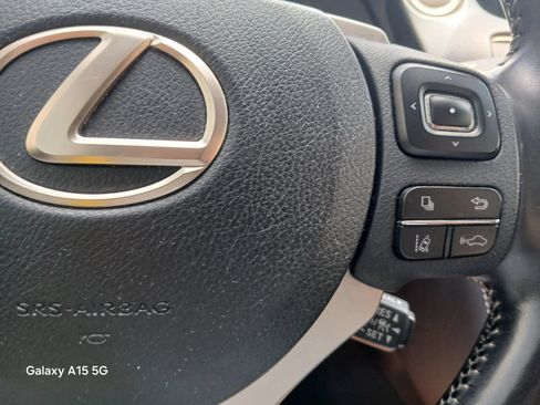 Used 2020 Lexus IS 300 w/ Accessory Package 2 RWD image 30