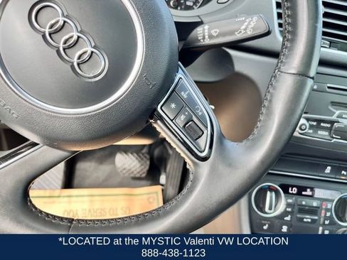 Used 2018 Audi Q3 2.0T Premium image 43