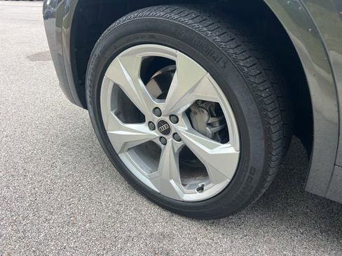 Used 2024 Audi Q5 2.0T Premium Plus image 10