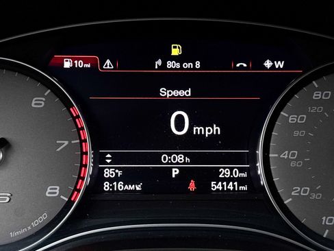 Used 2018 Audi S6 Premium Plus w/ S Sport Package AWD/4WD image 40
