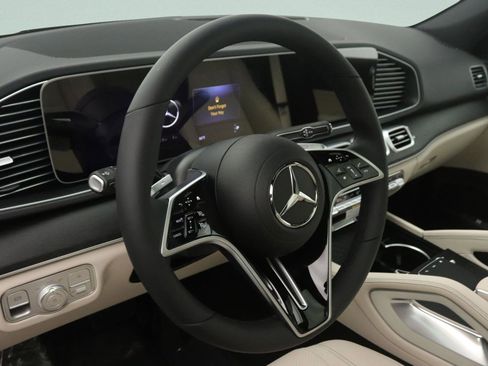 New 2026 Mercedes-Benz GLE 350 4MATIC image 4