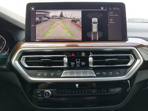 Used 2022 BMW X3 sDrive30i w/ Premium Package image 24