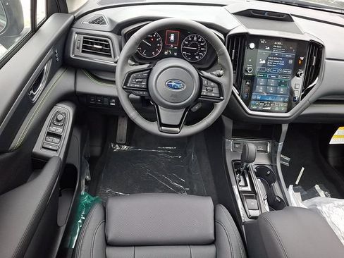 New 2026 Subaru Ascent Bronze Edition AWD/4WD image 10