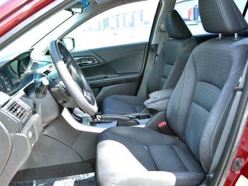 Used 2013 Honda Accord Sport image 14