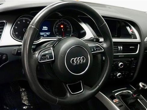 Used 2013 Audi A4 image 12