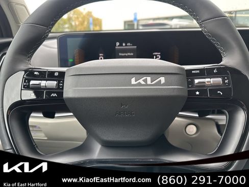 New 2026 Kia Sorento EX AWD/4WD image 38