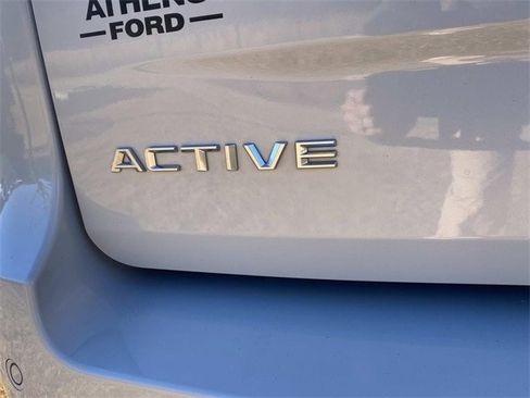 Used 2025 Ford Expedition Max Active image 40