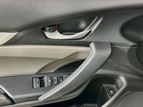 Used 2018 Honda Civic LX image 15