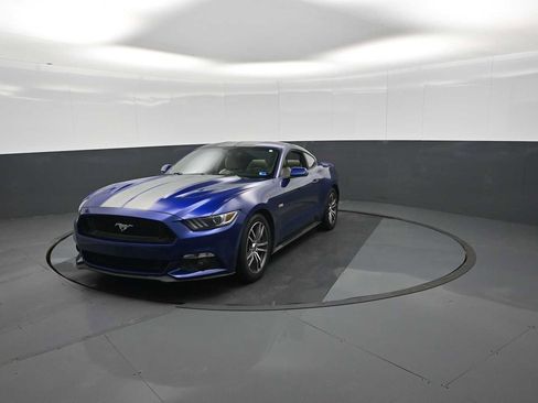 Used 2016 Ford Mustang GT Premium RWD image 51